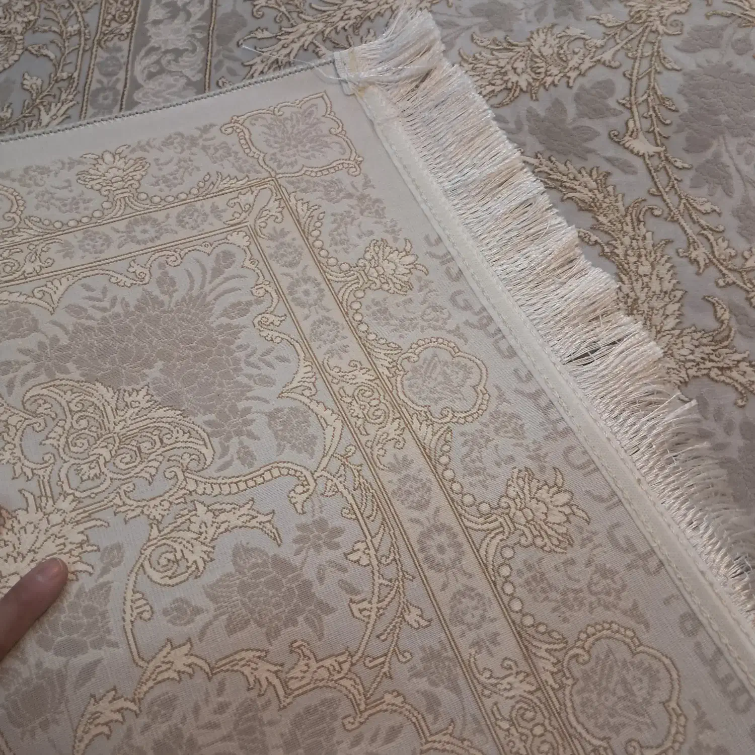 فرش ۹ متری فرش ۶ متری فرش ۵ متری با تخفیف|فرش|تهران, وحیدیه|دیوار