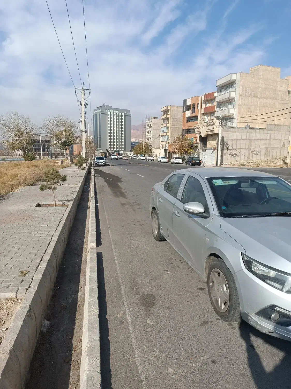 تارا دنده ای مدل 1400|خودرو سواری و وانت|تبریز, |دیوار