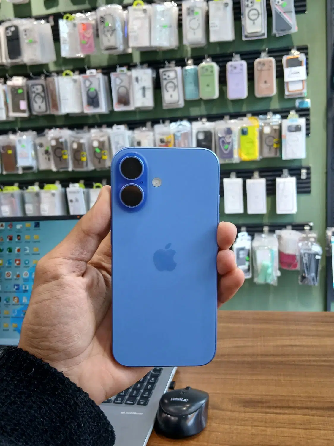 iPhone 16|موبایل|نوشهر, |دیوار