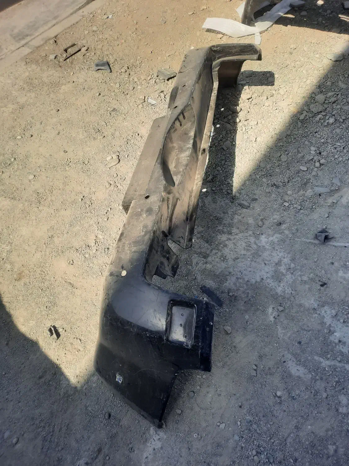 سپر چراغ فیدلیتی دیگنیتی ریسپکت اکتیون ویتارا|خدمات موتور و ماشین|تهران, شهرک آپادانا|دیوار