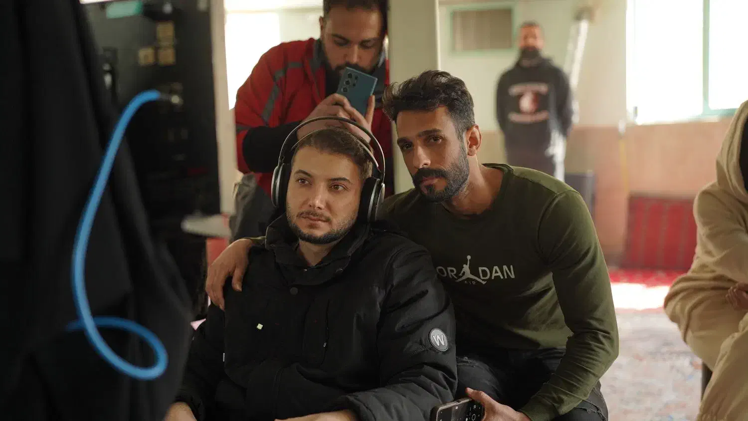 تست و انتخاب بازیگربرای پروژه (سریال و تئاتر)|استخدام هنری و رسانه|زنجان, |دیوار