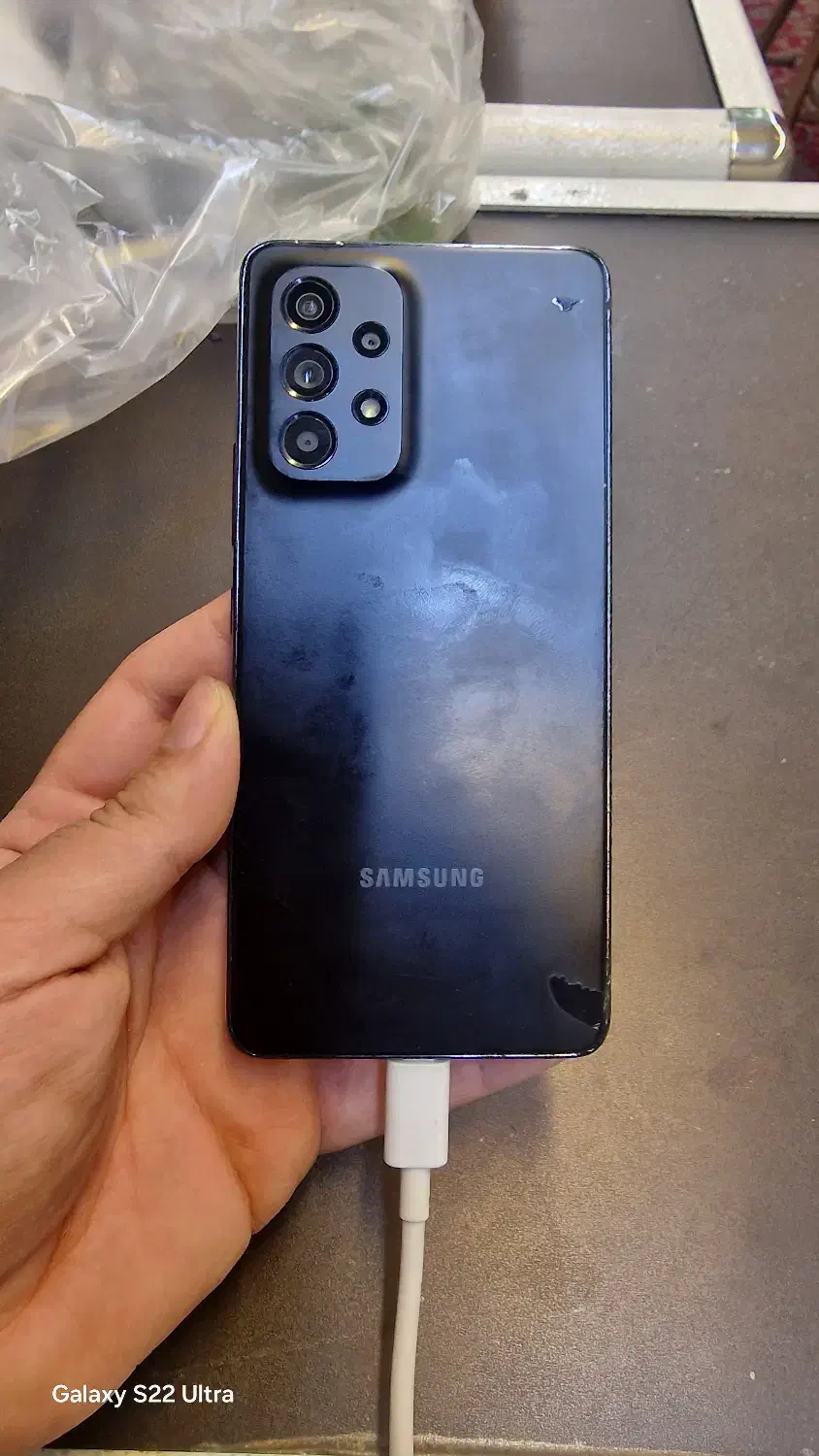 A53|موبایل|تهران, ایرانشهر|دیوار