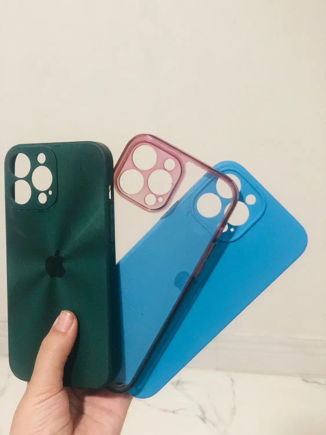 کاورایفون۱۳پرومکس|لوازم جانبی موبایل و تبلت|کازرون, |دیوار