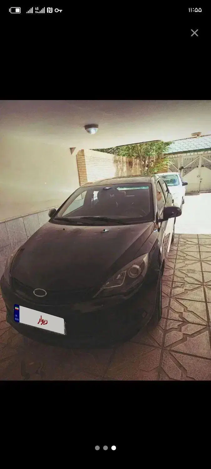 mvm315  قندوق دار استثنایی|خودرو سواری و وانت|زاهدان, |دیوار