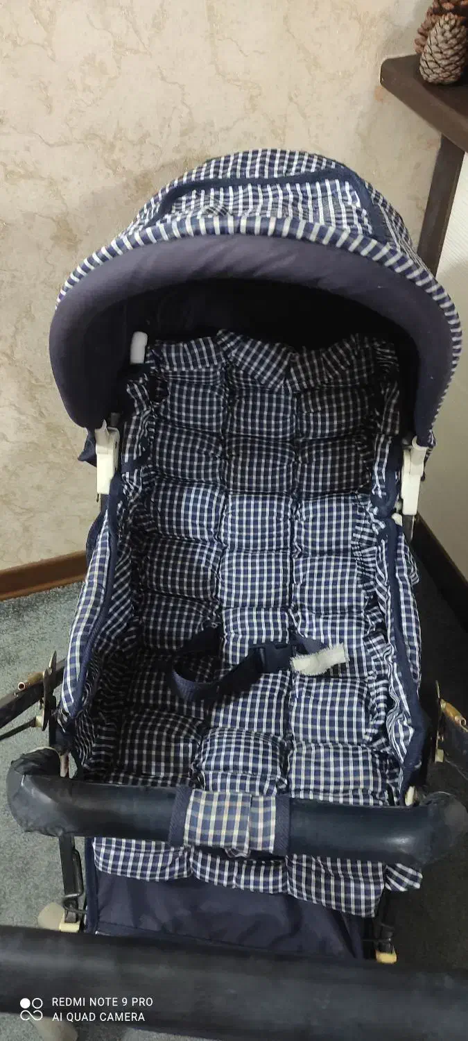 کالسکه|کالسکه و لوازم جانبی|لنگرود, |دیوار