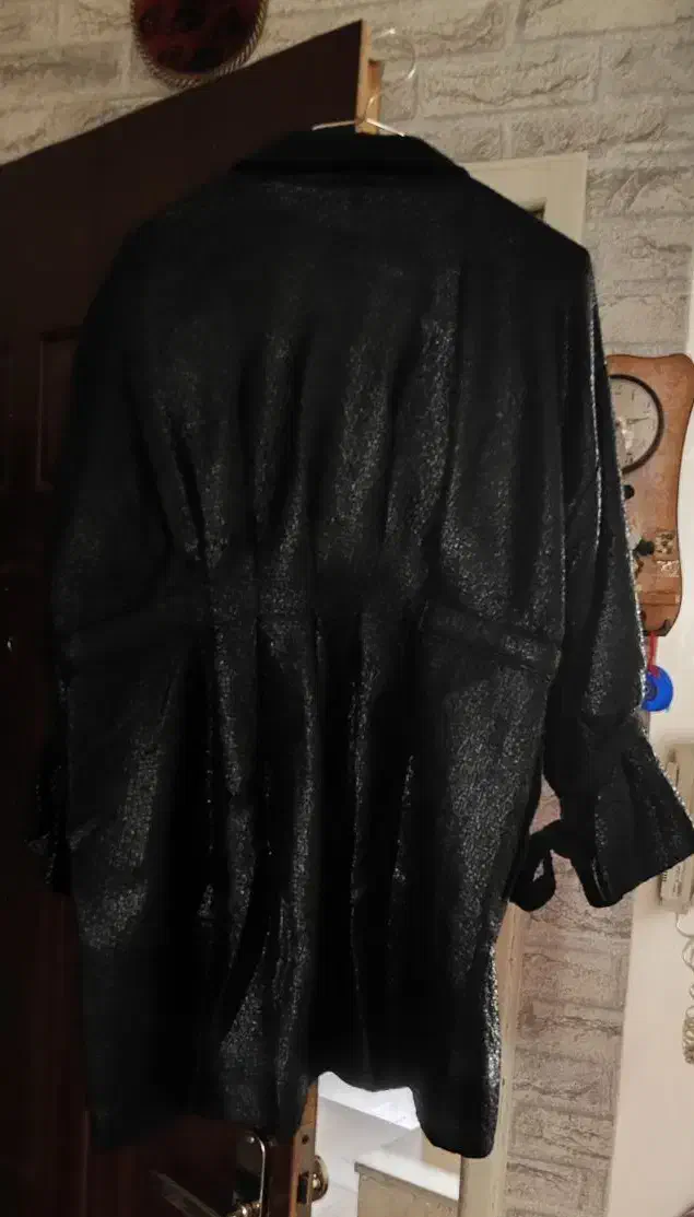 پالتو پوست ماری ترک|لباس|تهران, جلیلی|دیوار