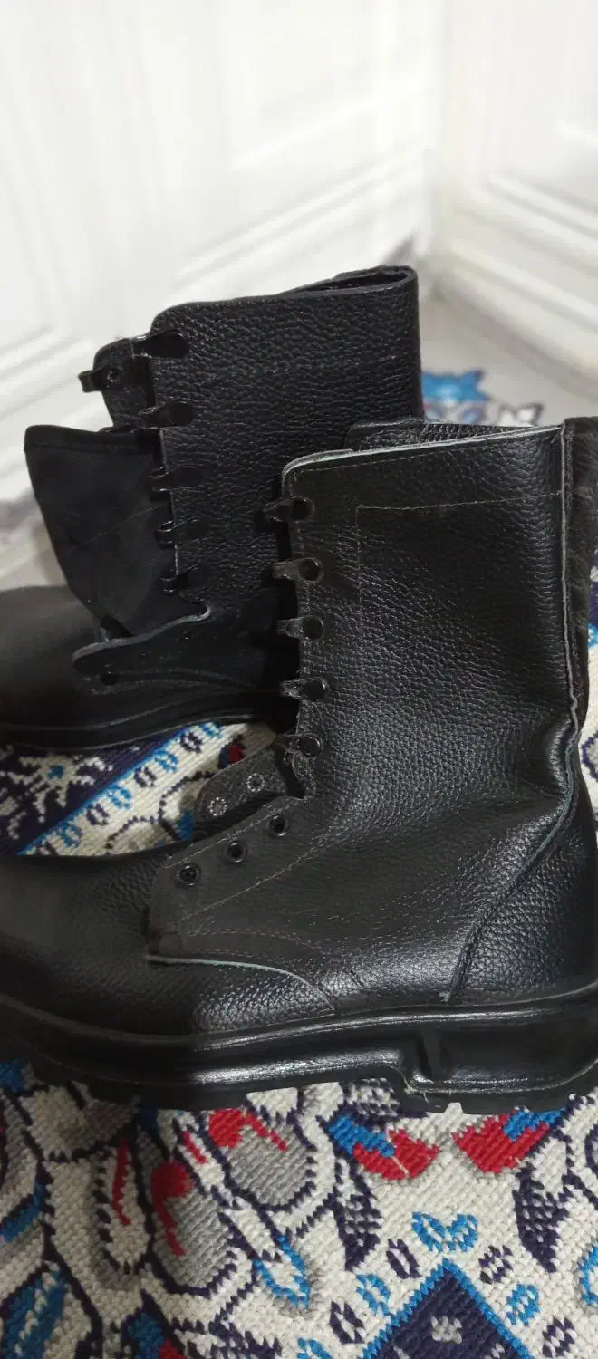 کفش و پوتین|کیف، کفش، کمربند|میناب, |دیوار