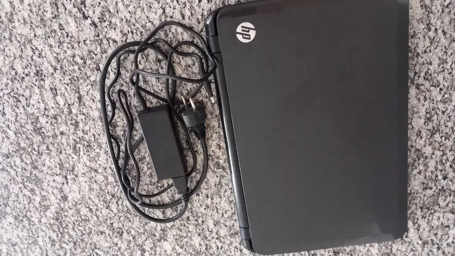 لپ تاپ hp|رایانه همراه|مشهد, رده|دیوار