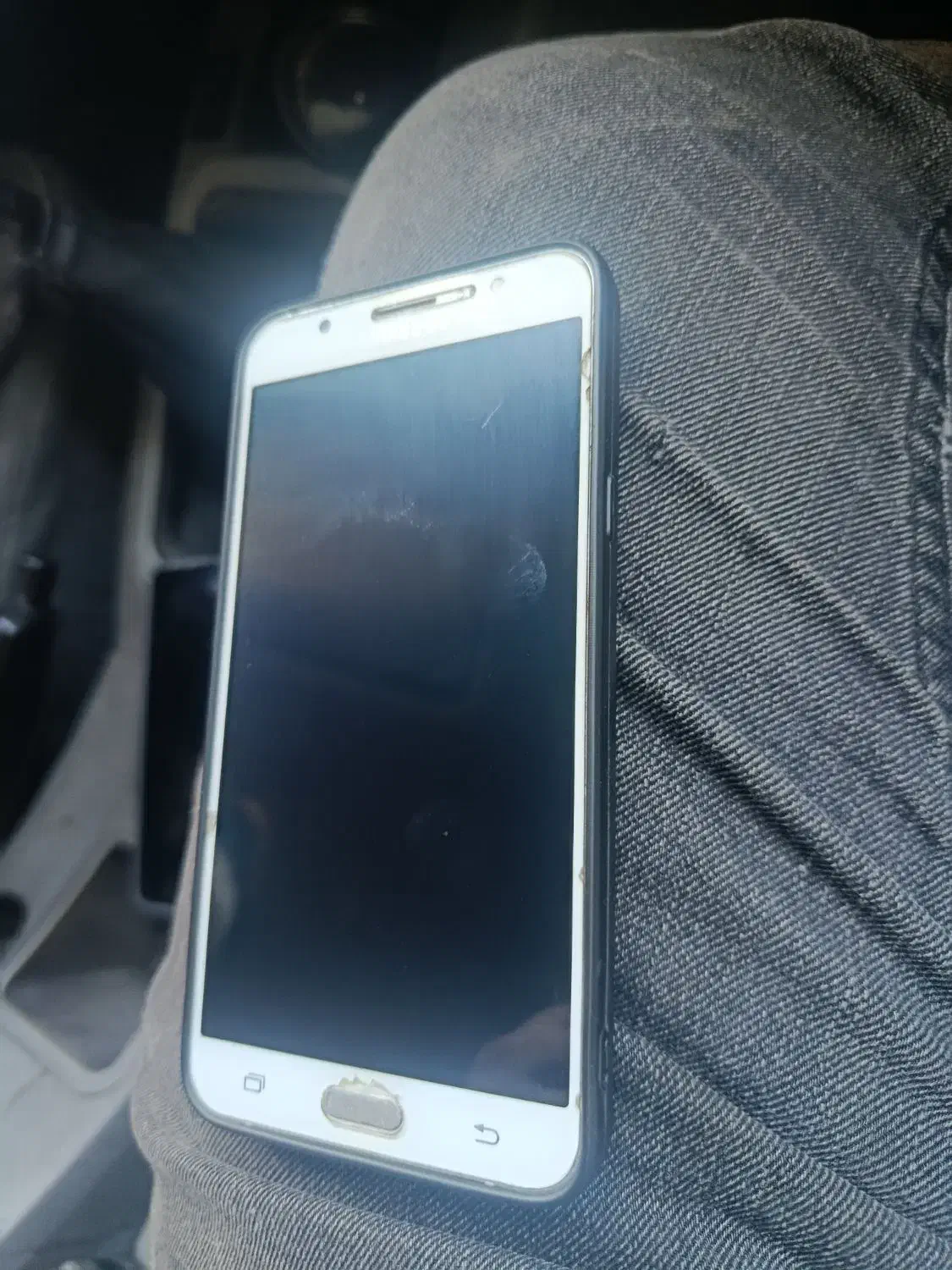 گوشی جی 7|موبایل|تبریز, |دیوار