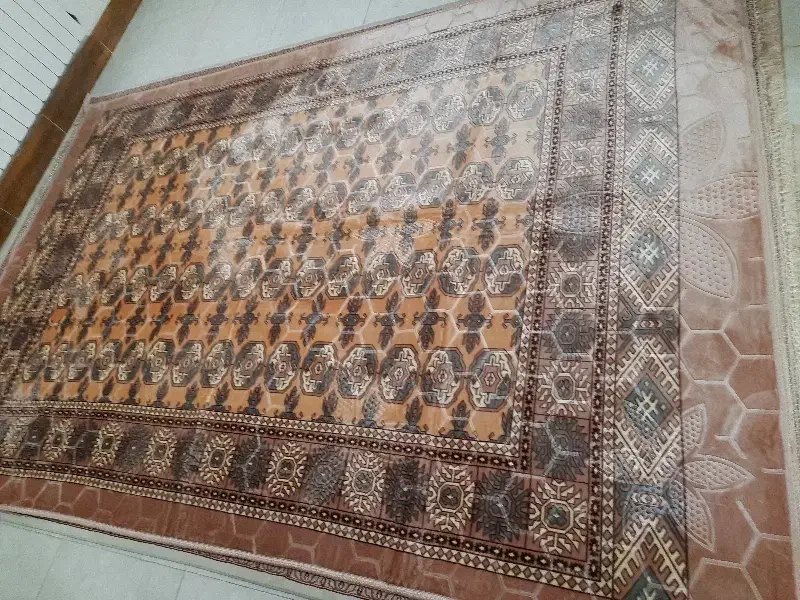 فرش|فرش|اصفهان, دانشگاه اصفهان|دیوار