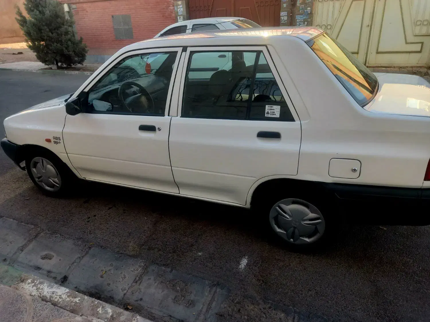 پراید131مدل98|خودرو سواری و وانت|پرند, فاز ۳|دیوار