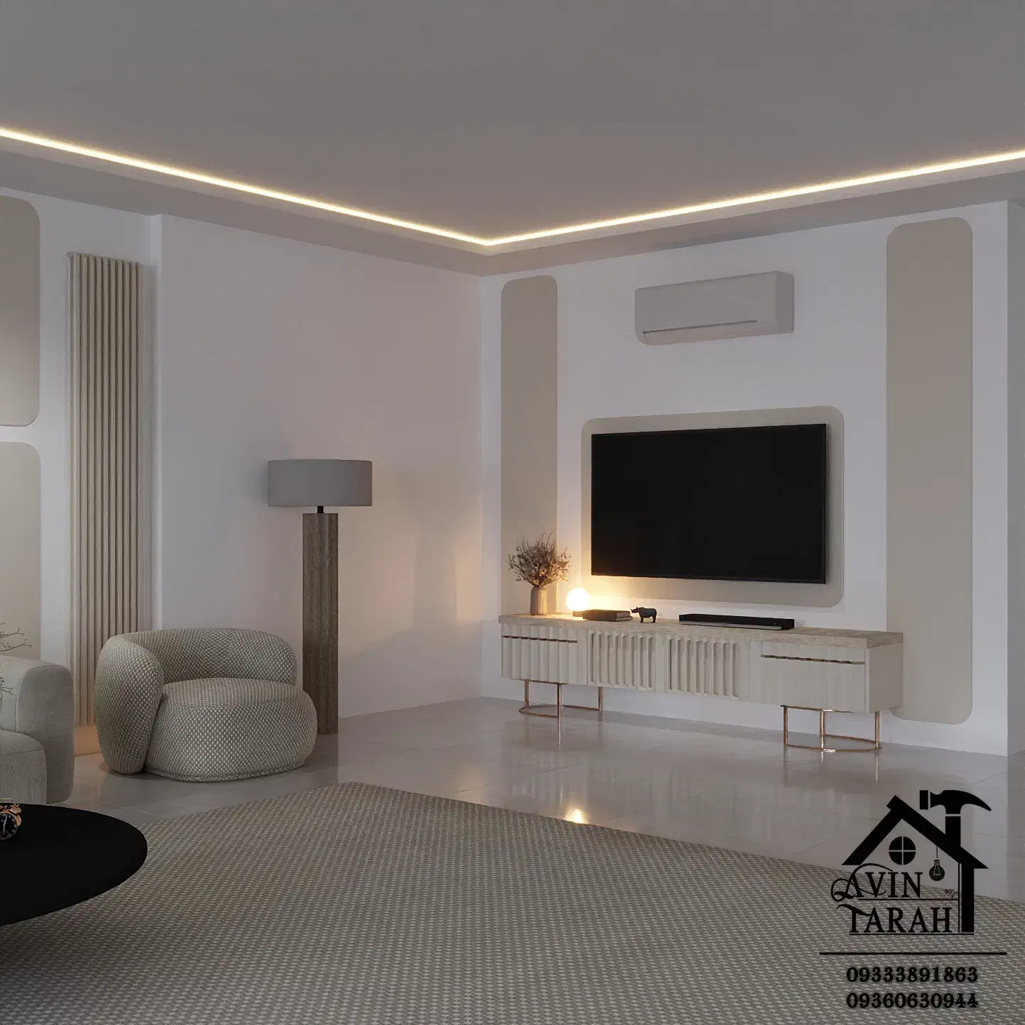 کارگر کناف|استخدام معماری، عمران و ساختمانی|رشت, دیلمان|دیوار