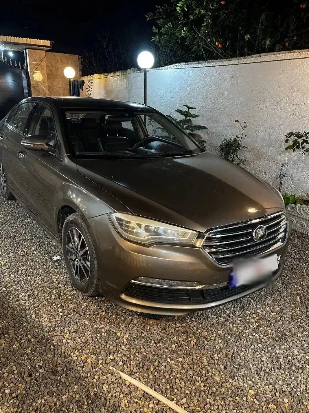 لیفان ۸۲۰کم کار فوق عالی۱۱۸تا کار|خودرو سواری و وانت|خوش‌رودپی, |دیوار