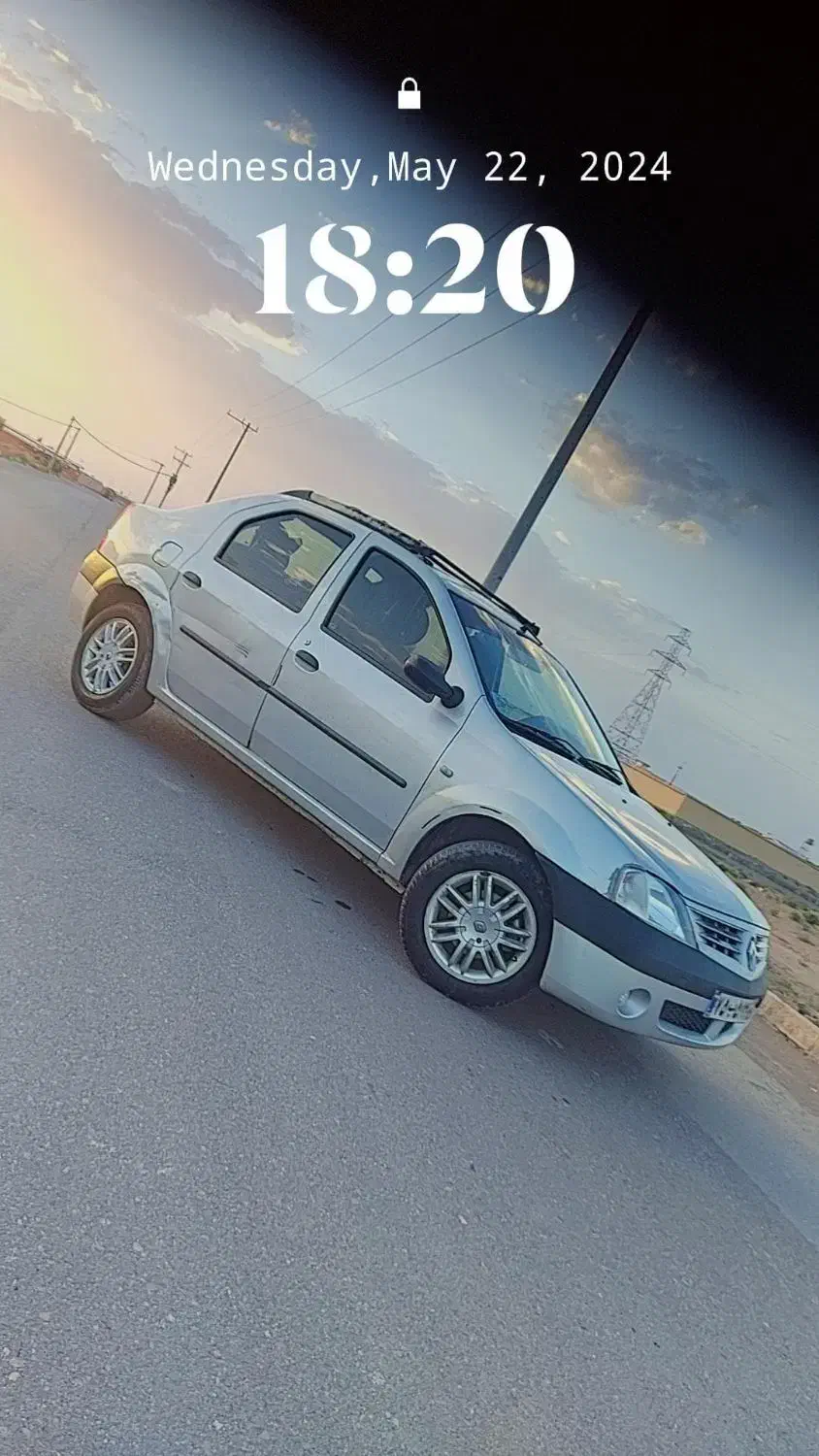 ال ۹۰ مدل92فولE2|خودرو سواری و وانت|سیرجان, |دیوار