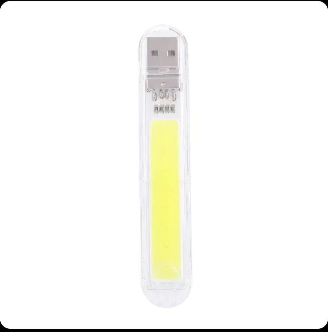 چراغ های اضطراری USB و پایه خور|قطعات و لوازم جانبی رایانه|ازنا, |دیوار