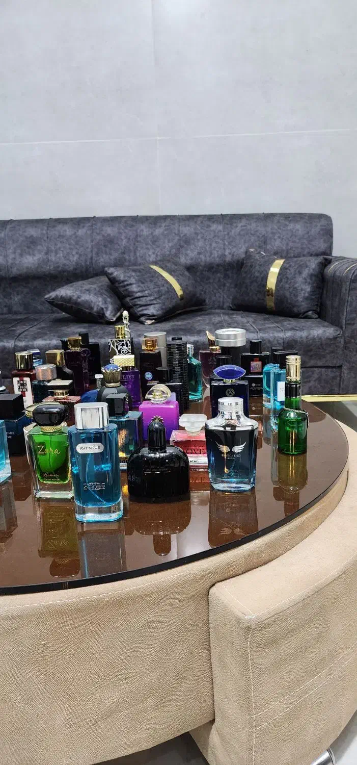 ادکلن زیر قیمت به مناسبت روز مادر. تک فروشی|آرایشی، بهداشتی، درمانی|رباطکریم, رباطکریم|دیوار