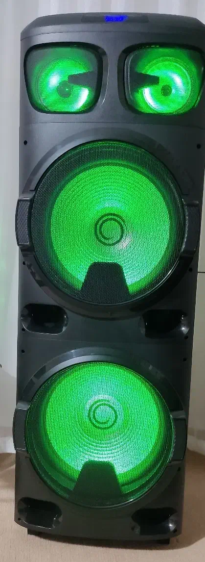 اسپیکر میکرلب اکستریم ۱۵۱|سیستم صوتی خانگی|ماکو, |دیوار