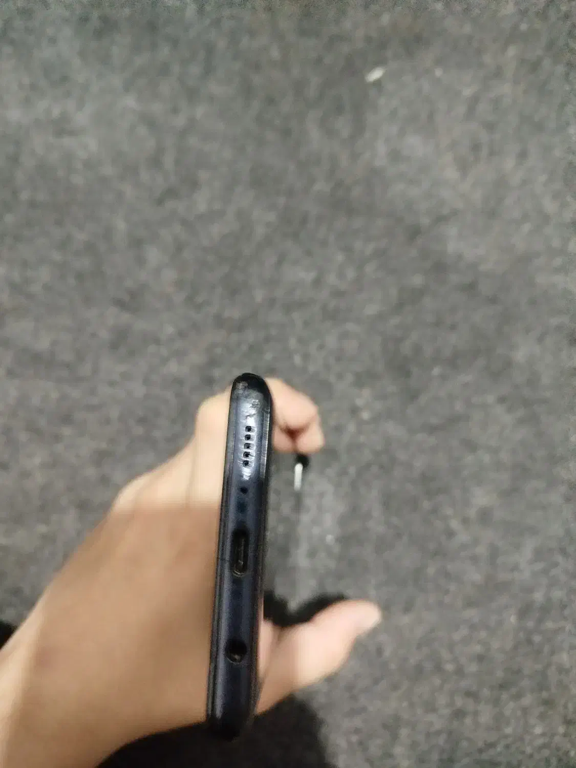 گوشی A21|موبایل|اهواز, کمپلو جنوبی|دیوار