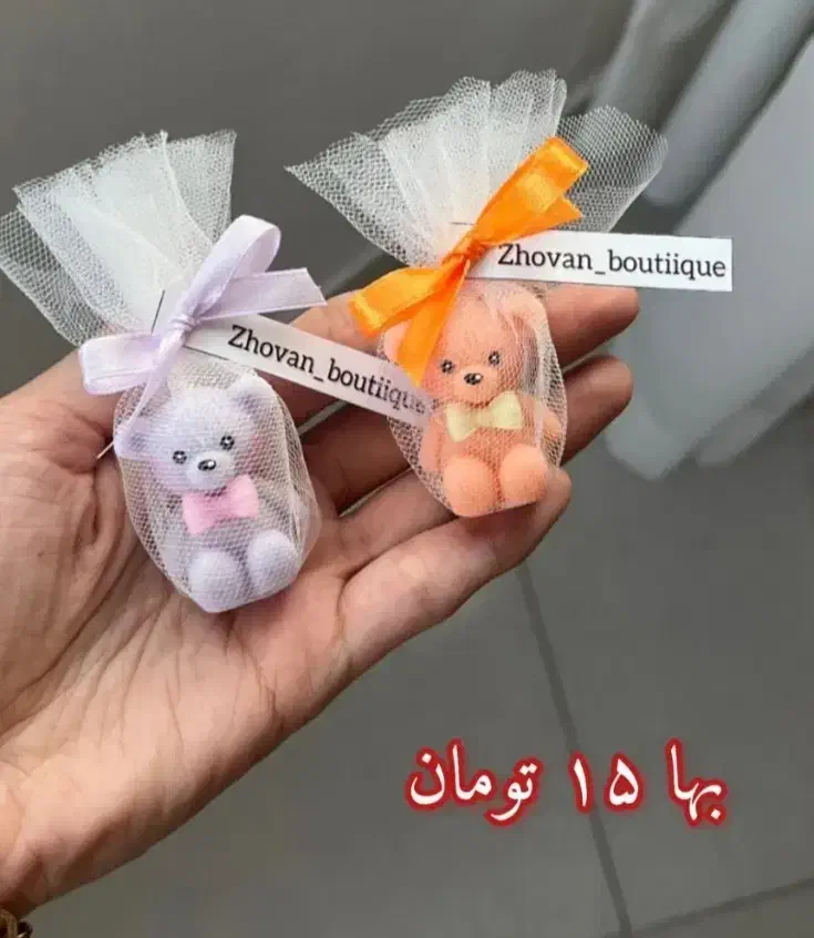 گیفت کودک و نوزادگیفت تعیین جنسیت|صنایع دستی و سایر لوازم تزئینی|تهران, نیکنام|دیوار
