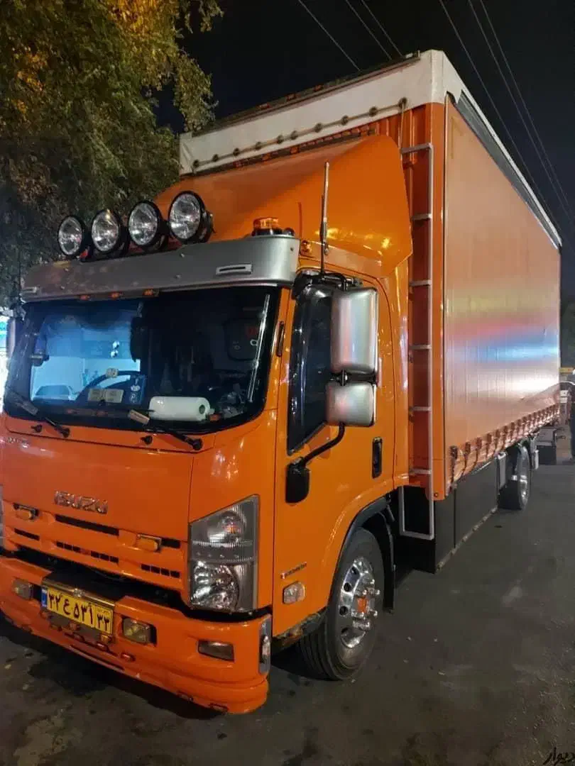 اتوبارآرتا حمل اثاثیه منزل و بسته بندی|خدمات حمل و نقل|صومعهسرا, |دیوار