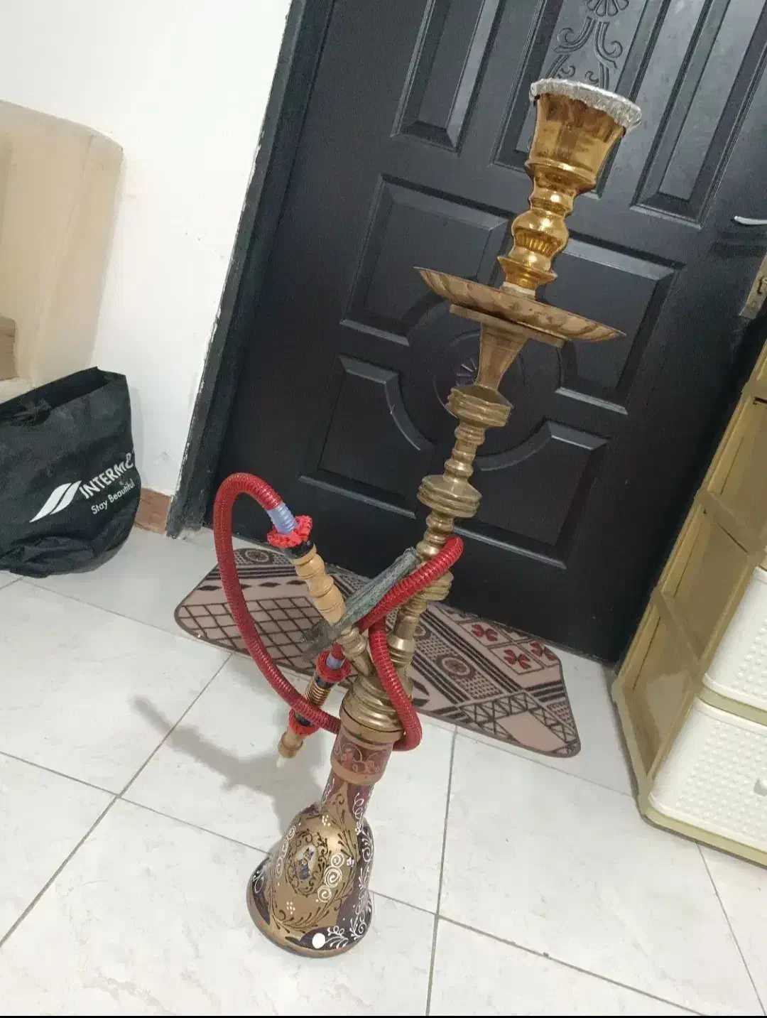 قلیان|کلکسیون و سرگرمی|رشت, حمیدیان|دیوار