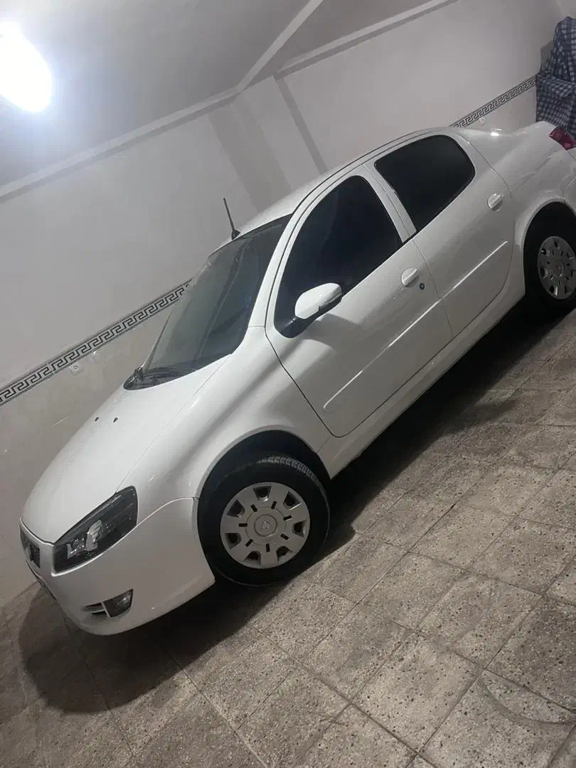 خودرو سواری رانا پلاس ۱۴۰۳|خودرو سواری و وانت|خاوران, |دیوار