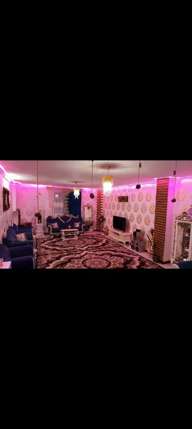 آپارتمان شهرک نیرو انتظامی|فروش آپارتمان|نهاوند, |دیوار