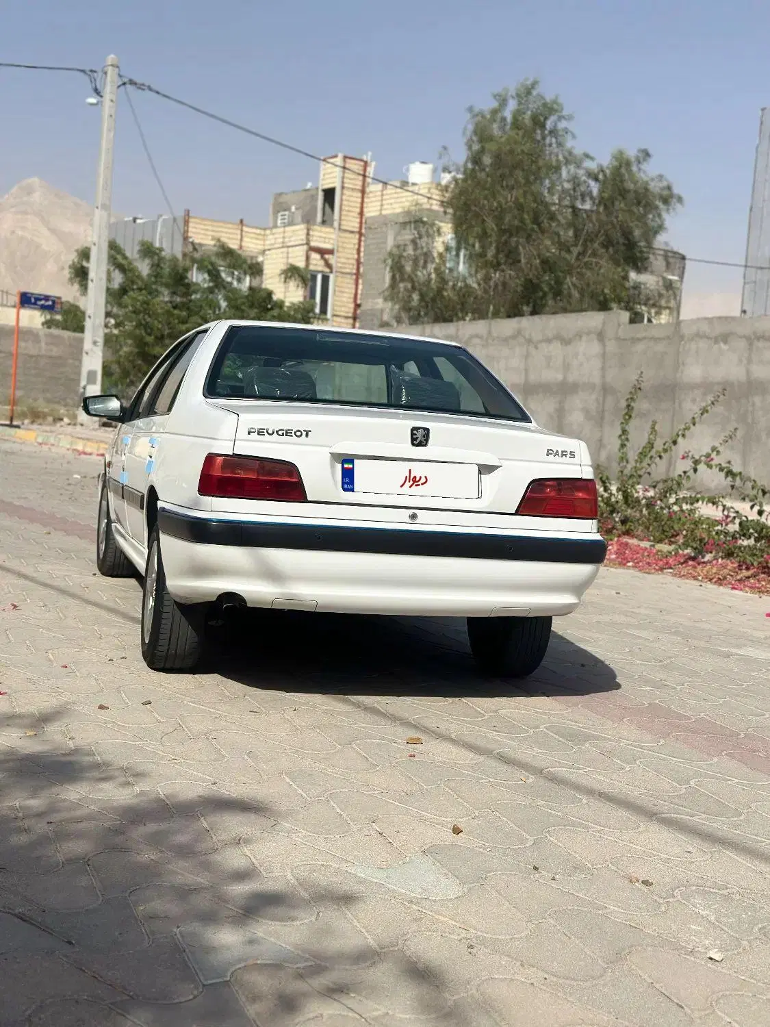 Tu5 95|خودرو سواری و وانت|بوشهر, |دیوار