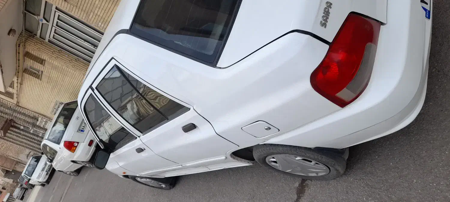 پراید۱۳۲|خودرو سواری و وانت|نیشابور, هفده شهریور|دیوار