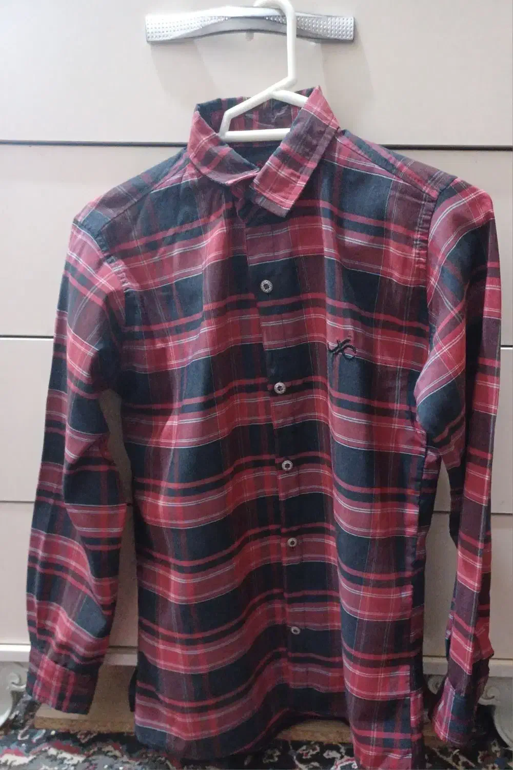 سه عددپیراهن پسرانه نو|لباس|شادگان, |دیوار