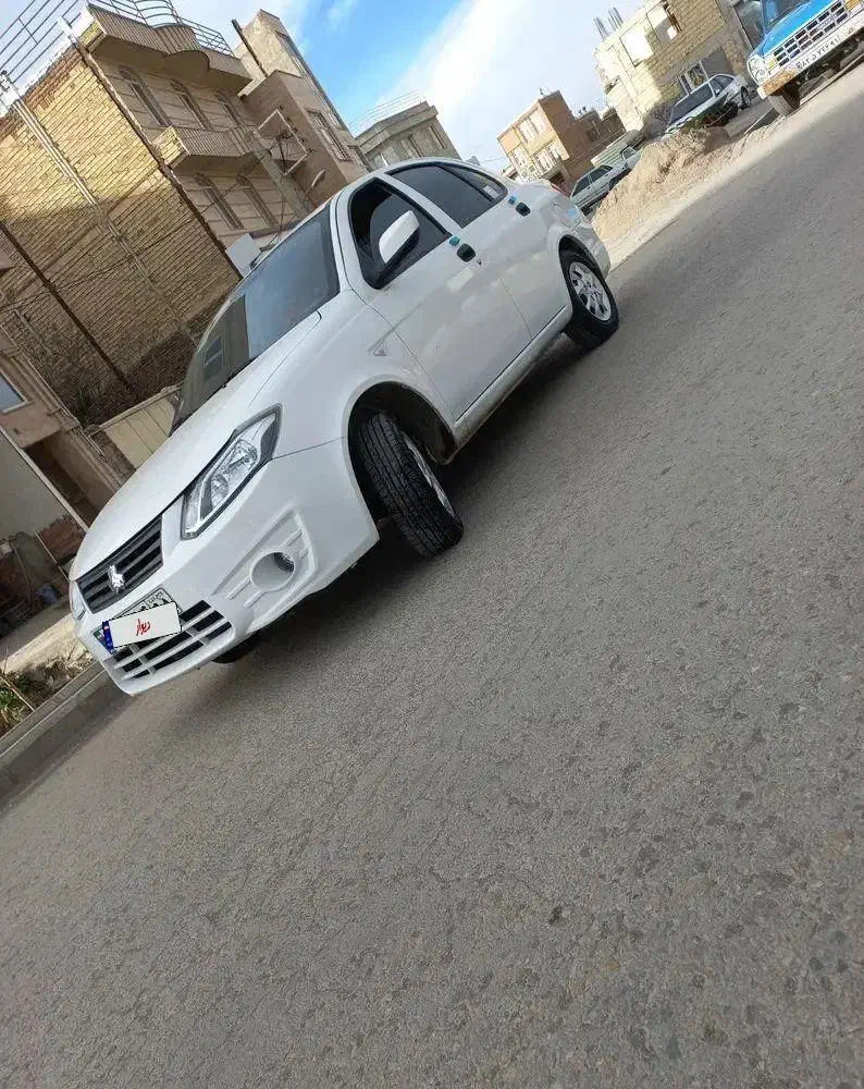 ساینا 1400|خودرو سواری و وانت|اردبیل, |دیوار