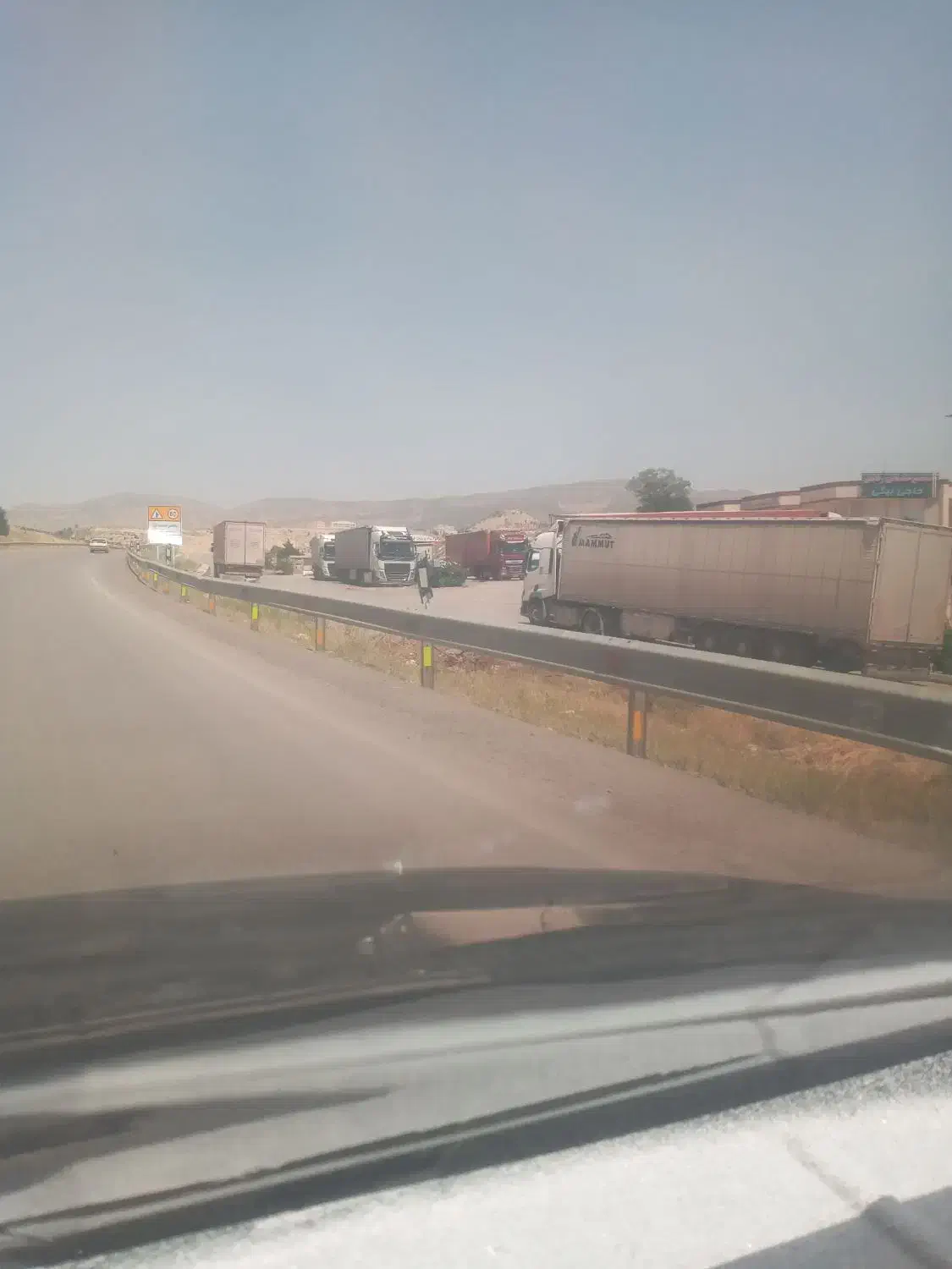 مسافر برای اهواز|خدمات حمل و نقل|ایلام, |دیوار