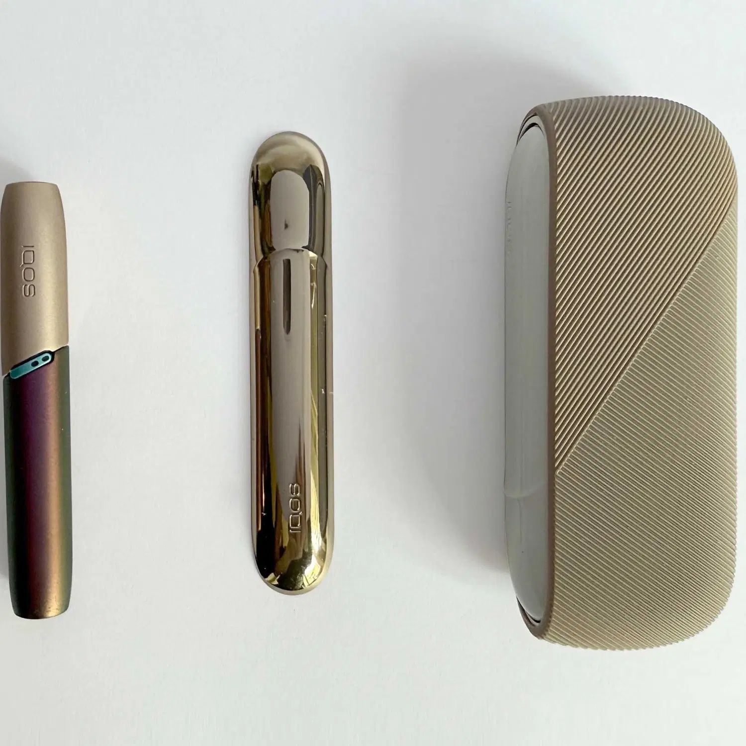 iqos dou3|زیورآلات و اکسسوری|اصفهان, جلفا|دیوار