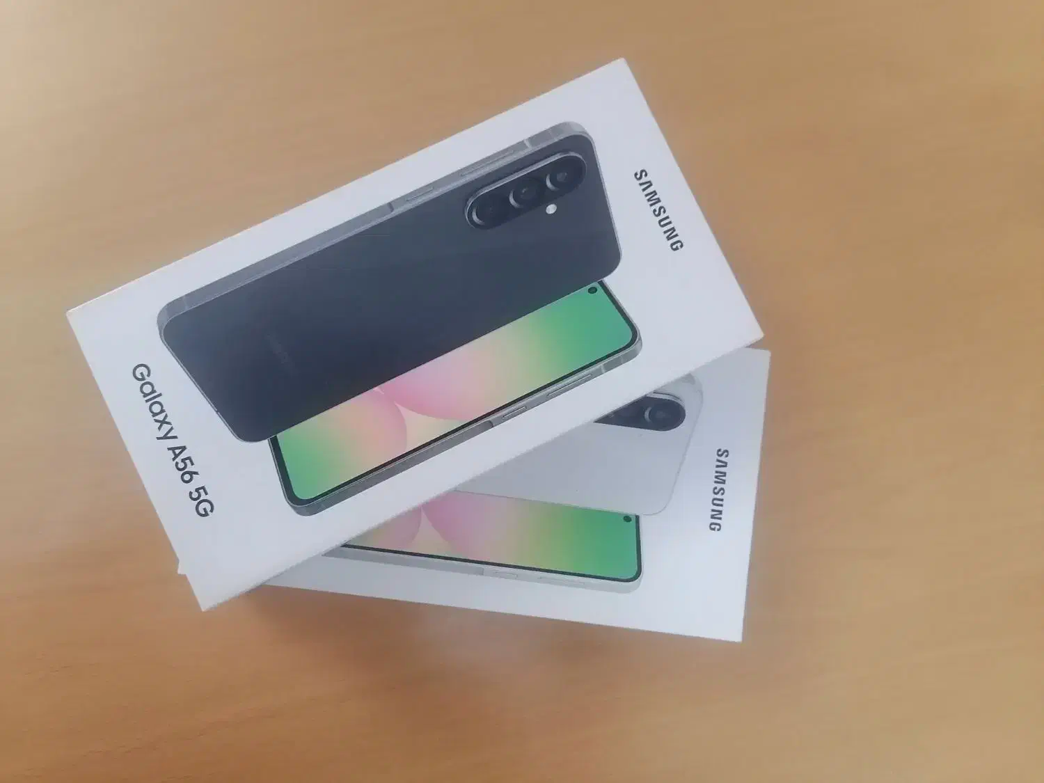 گوشی A56 سامسونگ|موبایل|شیراز, کوی فرهنگیان|دیوار