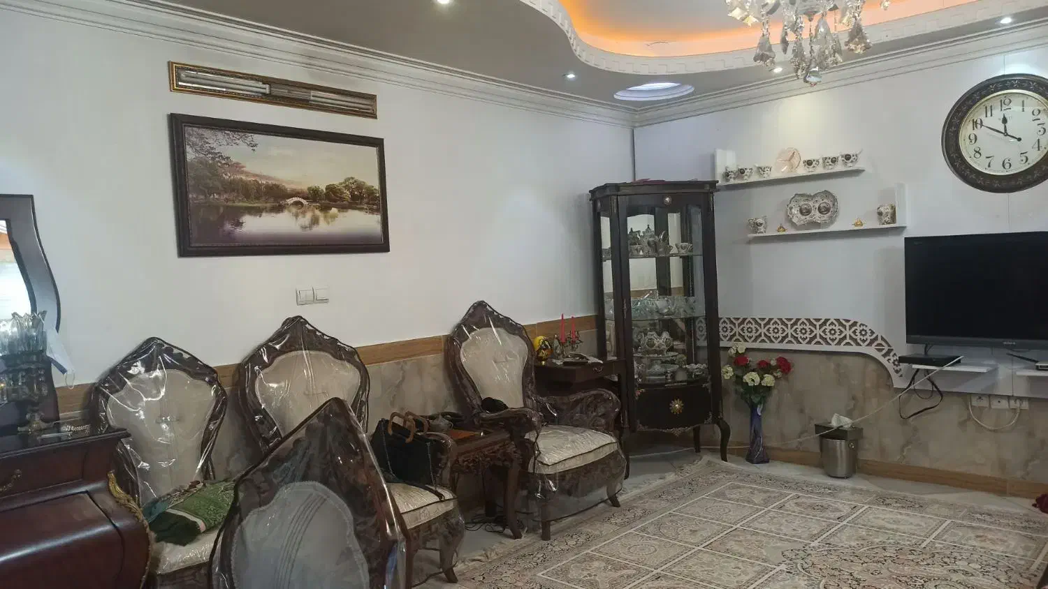 خانه ویلایی ۵۰متری دوبلکس|فروش خانه و ویلا|قرچک, مهدیه|دیوار