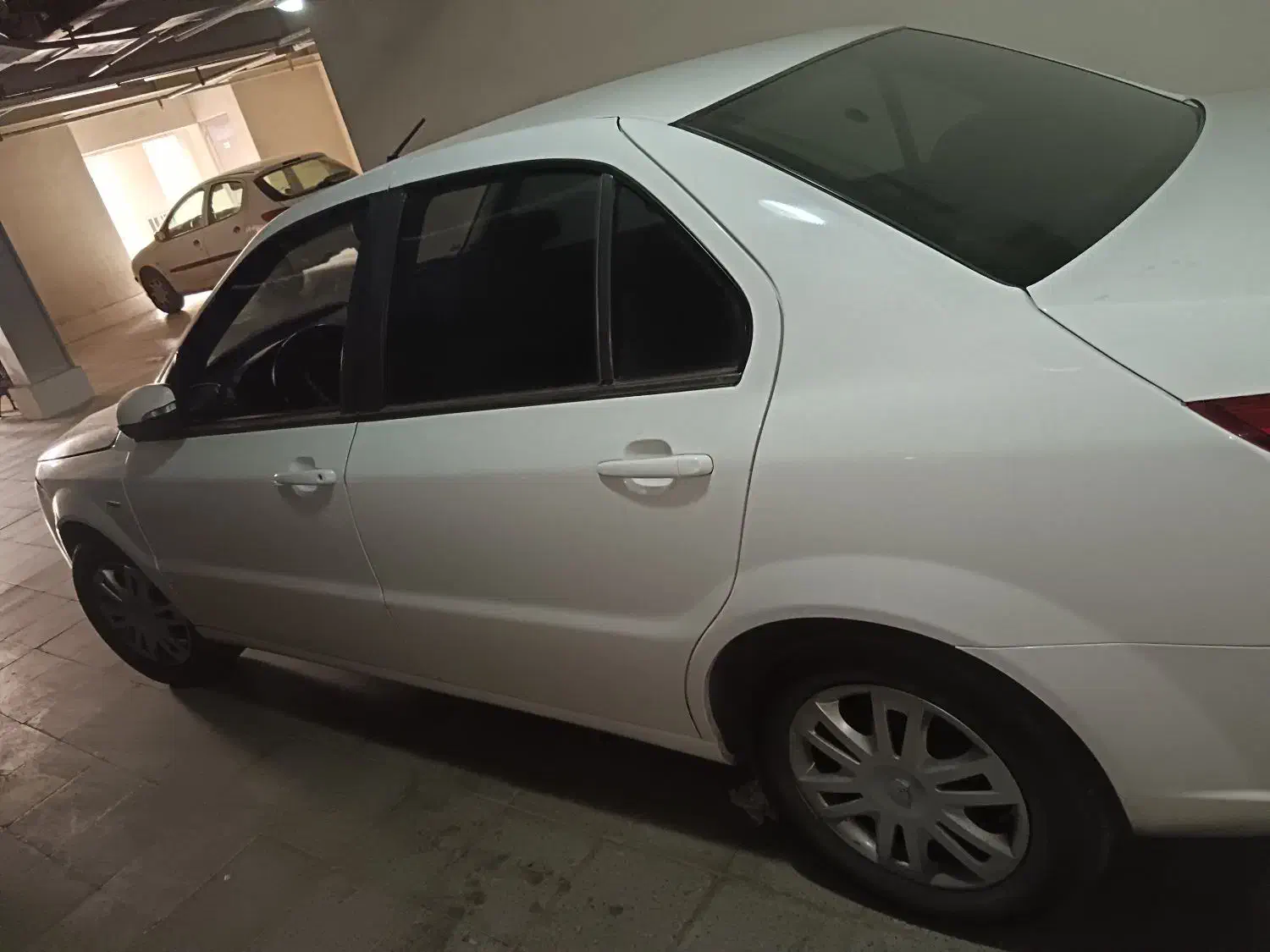 فروش دنا معمولی|خودرو سواری و وانت|کرمان, |دیوار