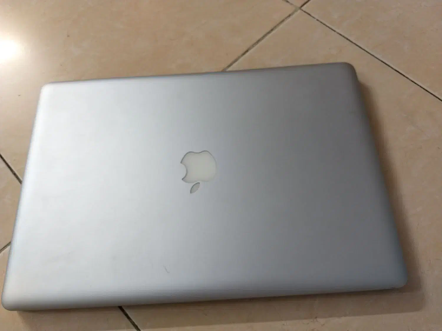 مکبوک پرو MacBook pro|رایانه همراه|تهران, وحیدیه|دیوار