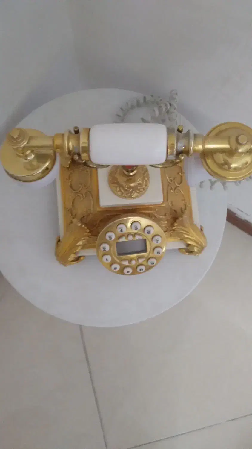 تلفن|تلفن رومیزی|مشهد, شهرآرا|دیوار