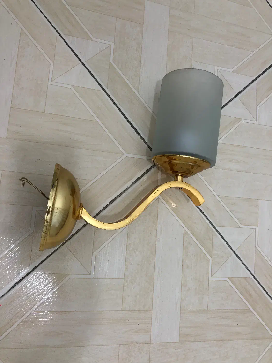 لوستردیواری|لوستر و چراغ آویز|تهران, صد دستگاه|دیوار