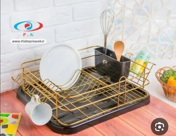 آبچکان رومیزی|آبچکان و نظمدهنده ظروف|سنندج, |دیوار