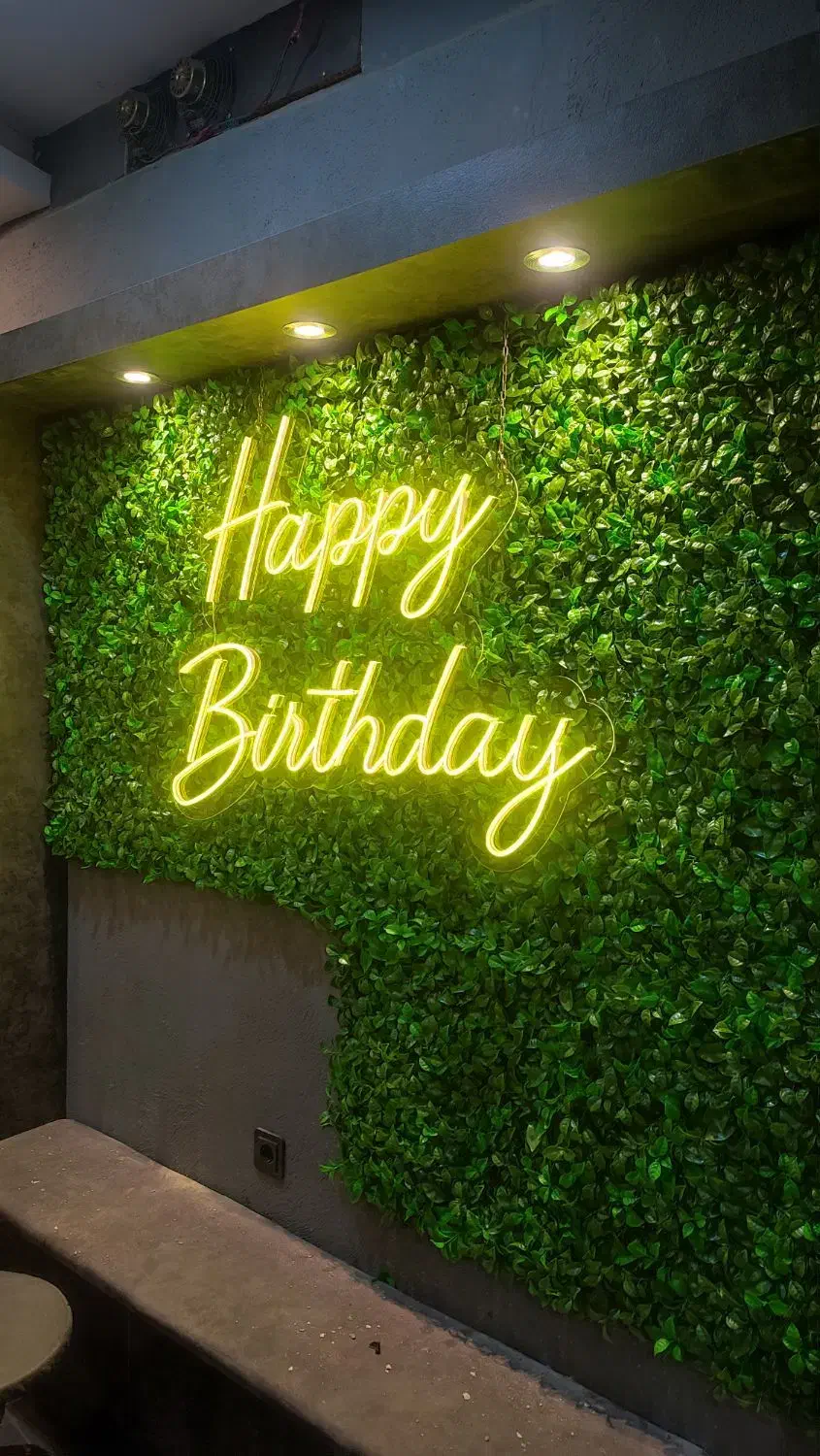 ساخت تابلو نئون ، ال ای دی، چلنیوم با قیمت مناسب|خدمات پیشه و مهارت|اصفهان, بوستان ناژوان|دیوار