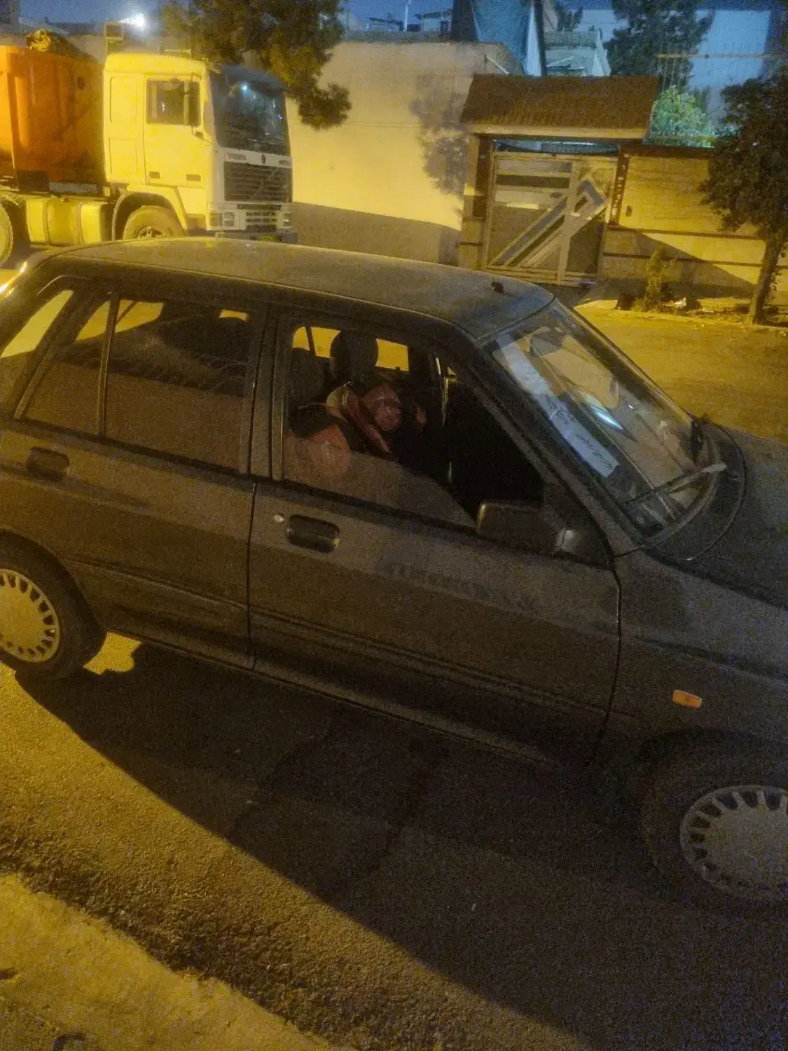 خودرو سواری|خودرو سواری و وانت|شیراز, حومه شیراز|دیوار