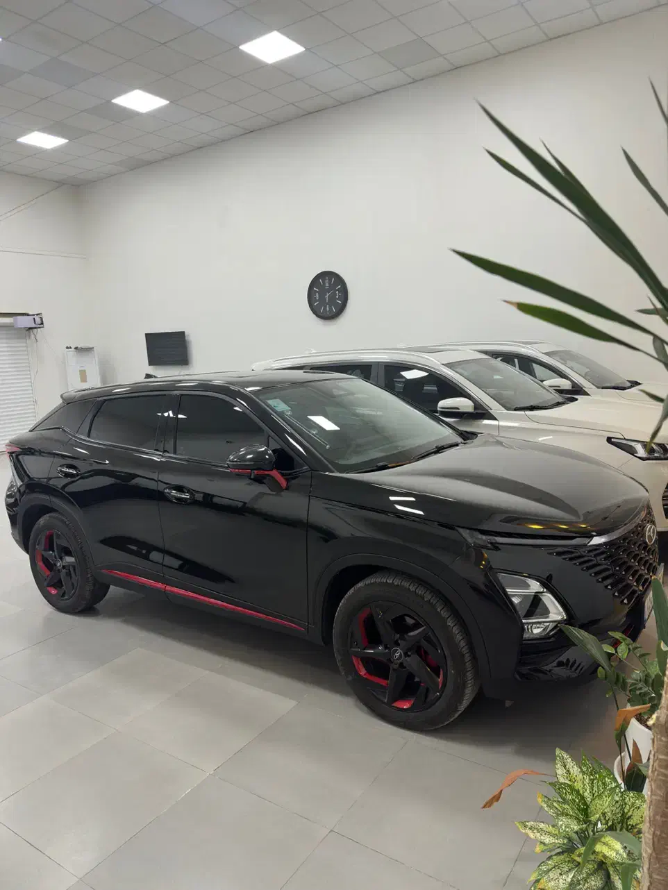 تیگو هفت پرو پرمیوم ۴۰۳ فروش نقد اقساط و معاوضه|خودرو سواری و وانت|بوشهر, |دیوار