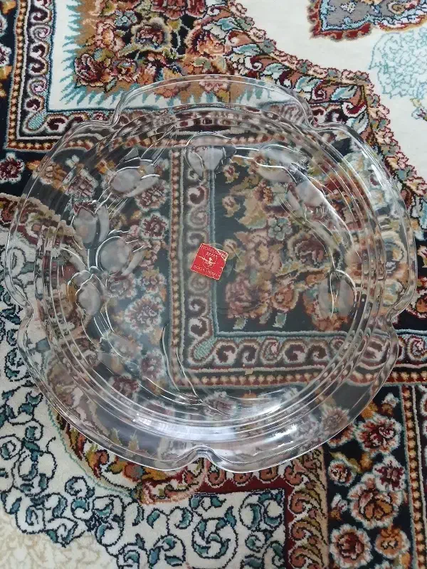 شیرینی خوری|ظروف سرو و پذیرایی|مشهد, سرافرازان|دیوار