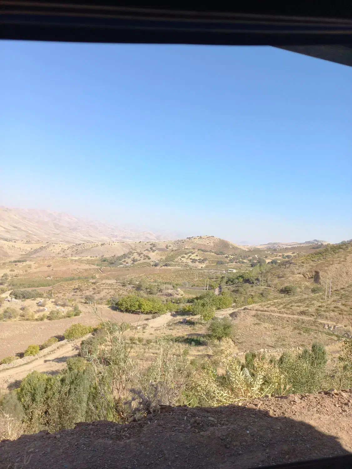 زمین حدود ۸هکتار اجاره داده میشود|اجارهٔ دفتر صنعتی، کشاورزی، تجاری|نورآباد, |دیوار