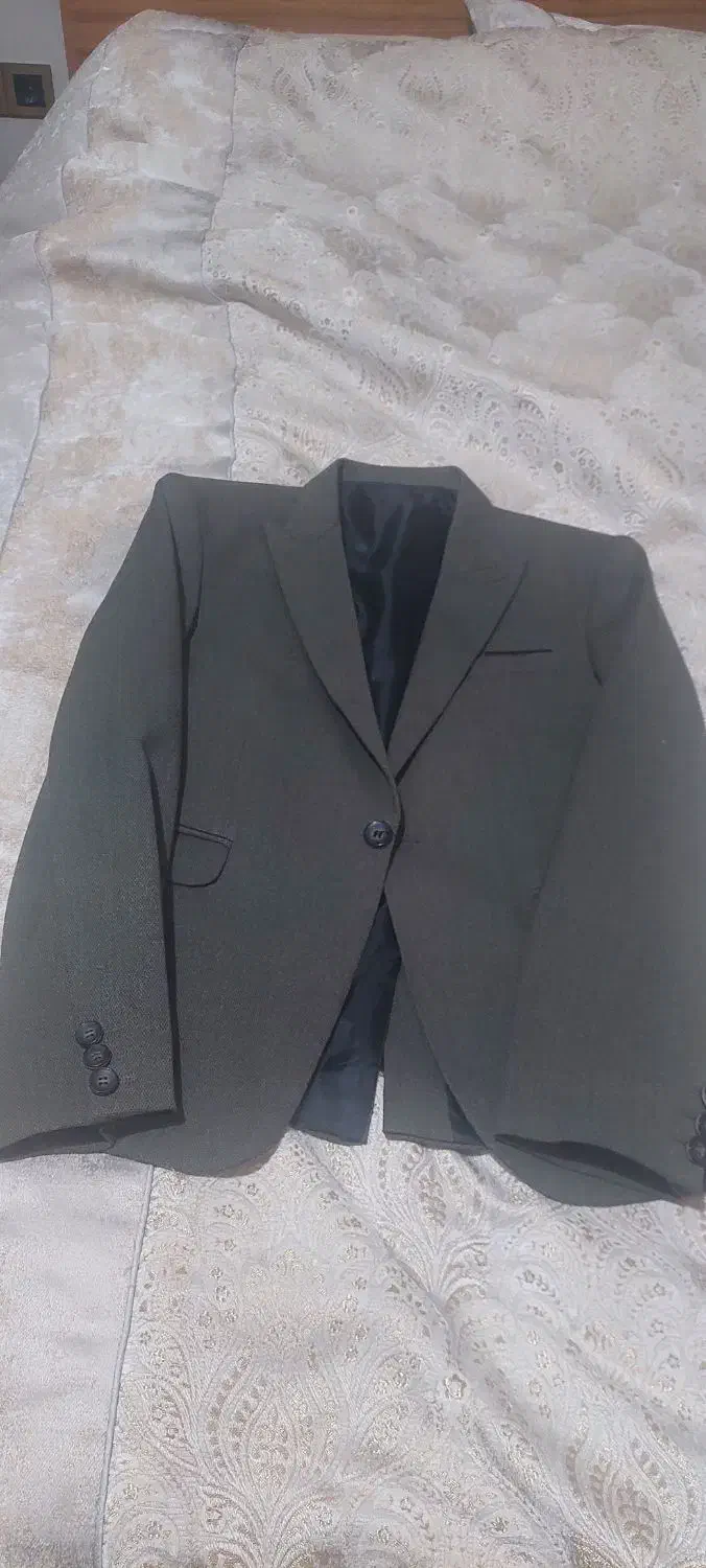 کت وشلوارپسرانه|لباس|شیراز, خلیلی|دیوار