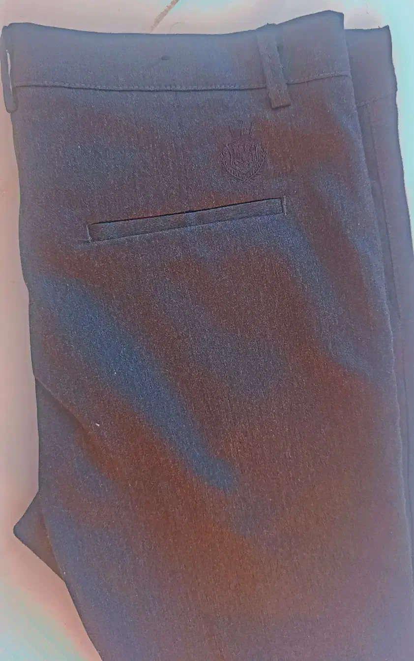 شلوار پارچه ای نو و برند|لباس|کنگاور, |دیوار