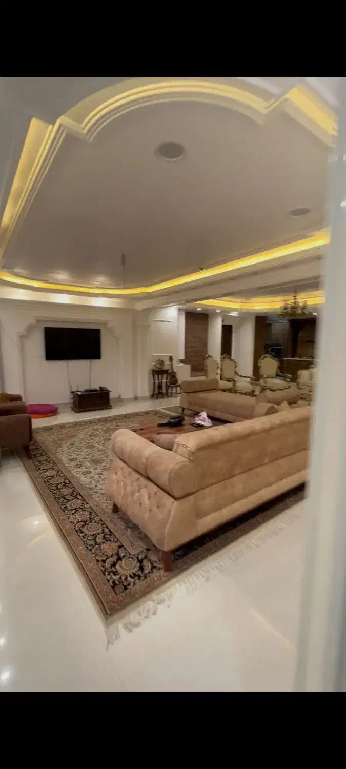 فروش متفاوت ترین پنت هاوس دزفول|فروش آپارتمان|دزفول, |دیوار