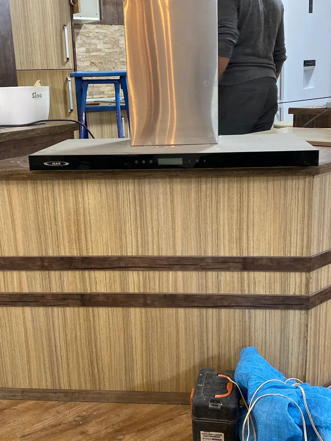 هود لمسی mas|هود|مشهد, امام خمینی|دیوار