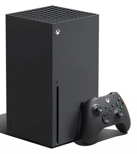 xbox series x 1tb|کنسول، بازی ویدئویی و آنلاین|تهران, اباذر|دیوار